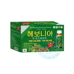 Nước uống Detox Hevonia Liver Gold Korea