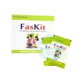 Thuốc Faskit 70mg/1g