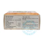 Thuốc Eperison 50 Khapharco