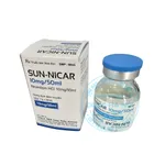 thuốc Sun-Nicar 10mg/50ml