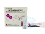 Thuốc BFS-Naloxone 0,4mg/ml
