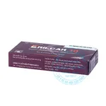 Thuốc Erilcar 10mg