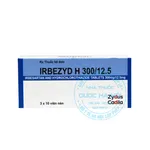 Thuốc Irbezyd H 300/12.5