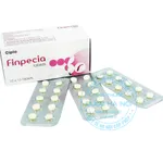 Thuốc Finpecia 1mg
