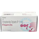 Thuốc Finpecia 1mg