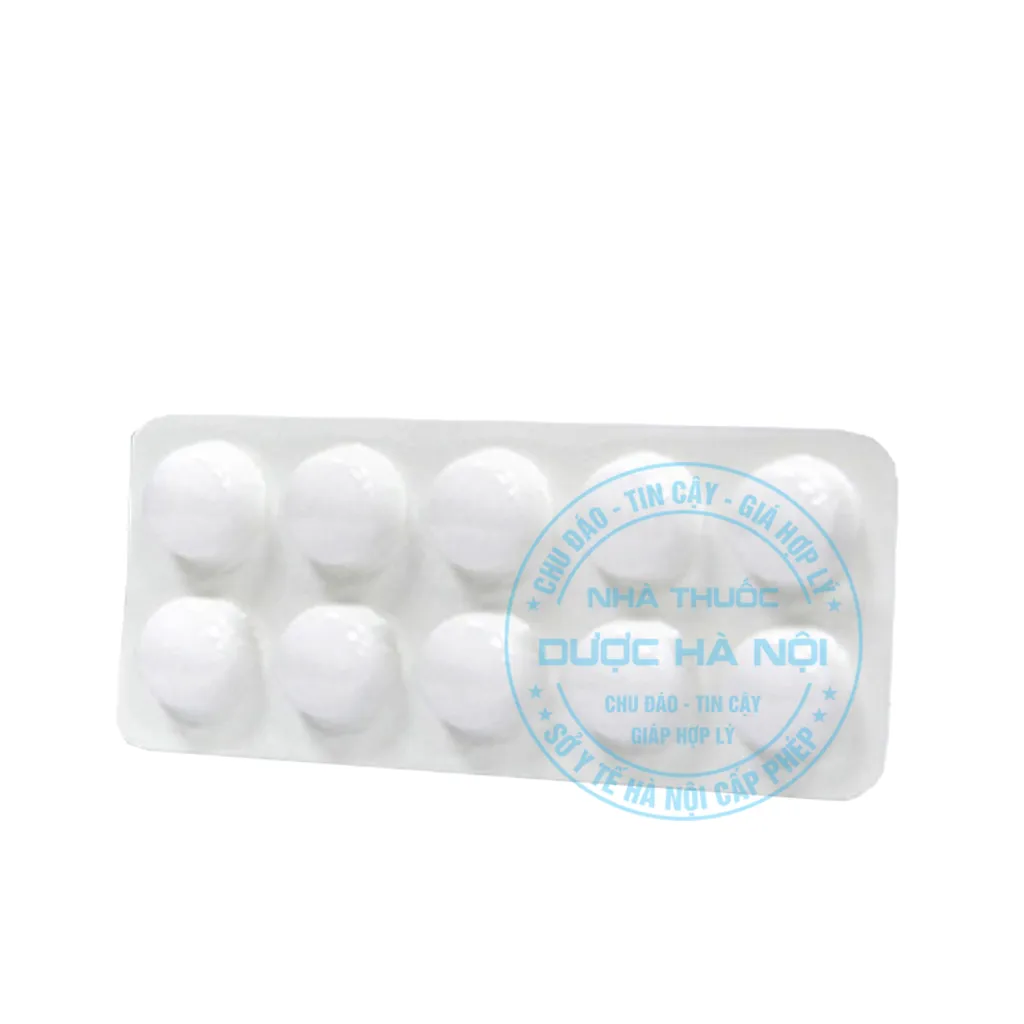 Thuốc Irbezyd H 300/12.5