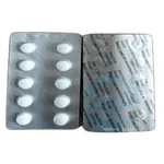Thuốc Carbocistein Tab DWP 250mg