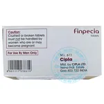 Thuốc Finpecia 1mg