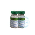 Huyết thanh kháng nọc rắn Lục tre tinh chế (SAV)
