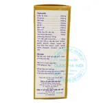 Viên uống Gan GSV