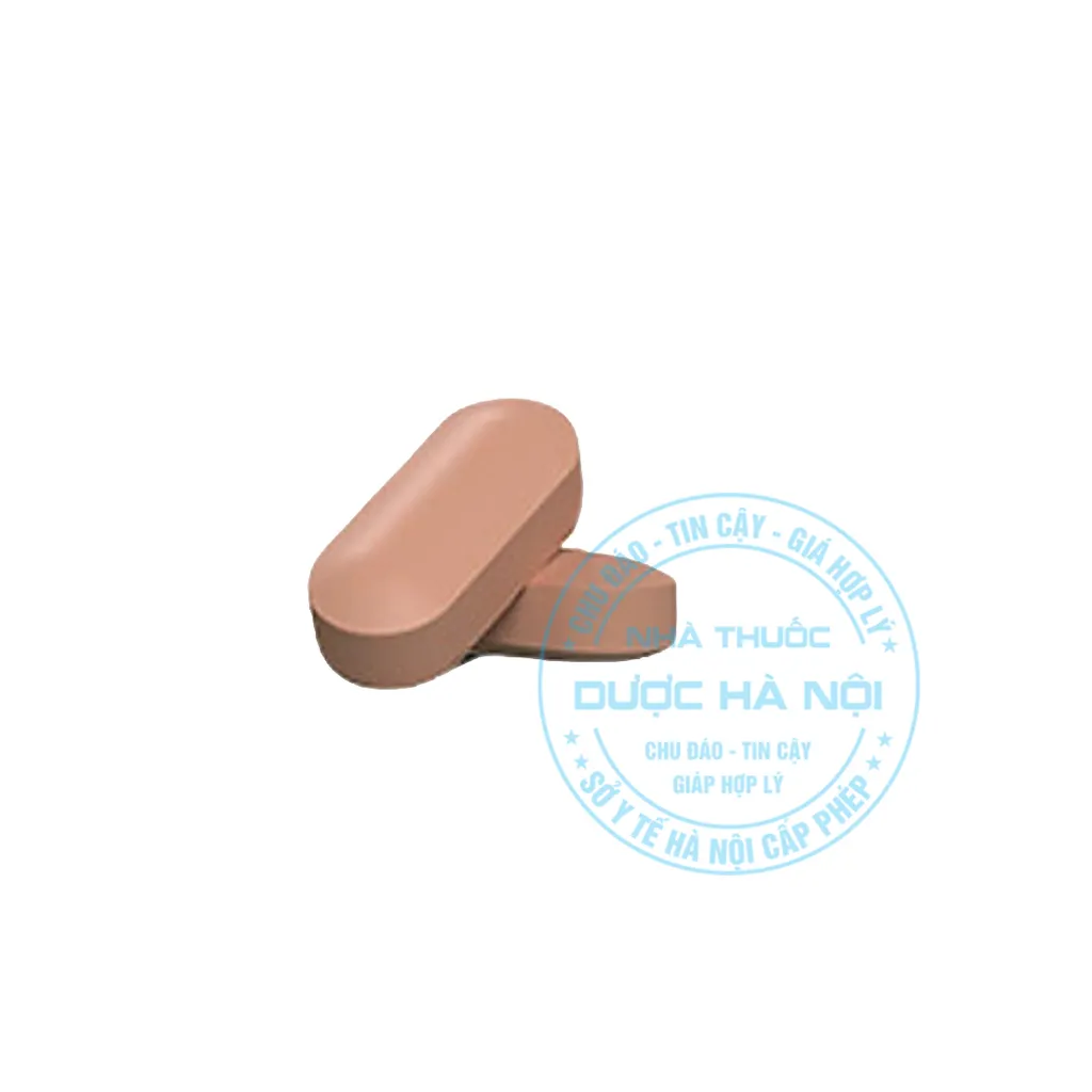 Viên uống Red-Life For Women