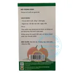 Viên uống Dầu Gấc + Omega 3