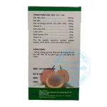 Viên uống Dầu Gấc + Omega 3