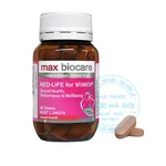 Viên uống Red-Life For Women