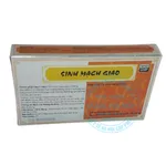 Thuốc Sinh Mạch Giao