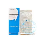 Thuốc Line-BFS 600mg