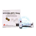 Thuốc Hycoba-BFS 10mg