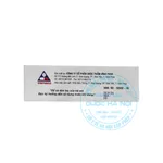 Thuốc Vincardipin 10mg/10ml