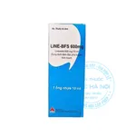 Thuốc Line-BFS 600mg