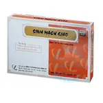 Thuốc Sinh Mạch Giao