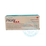 Vaccine Priorix