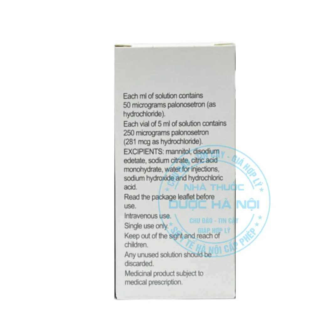 Thuốc Sendatro n 250 mcg