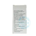 Thuốc Sendatro n 250 mcg