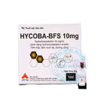 Thuốc Hycoba-BFS 10mg