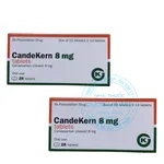 Thuốc CandeKern 8mg