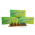 Thuốc Dưỡng tâm an A.T