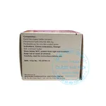 Thuốc Ethambutol 400mg
