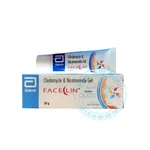 Thuốc Faceclin