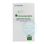 Thuốc Bridion 100mg/ml