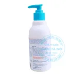 Sữa Tắm Gội Ngừa Rôm Sảy Pipo C-Renew 250g