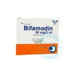 Thuốc Bifamodin