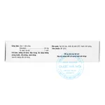 Thuốc VinMotop 30mg