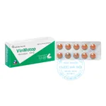 Thuốc VinMotop 30mg