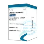 Thuốc Atosiban Pharmidea 37.5mg/5ml