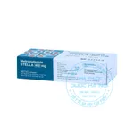 Thuốc Metronidazole Stella 400mg