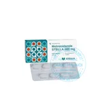 Thuốc Metronidazole Stella 400mg