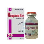 Thuốc Mizapenem 0.5g