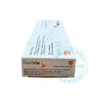 Vaccine Varilrix