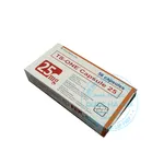 Thuốc TS-One Capsule 25
