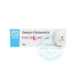 Thuốc Faceclin