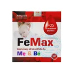 Siro FeMax