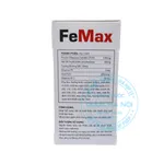 Siro FeMax
