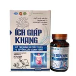 Viên uống Ích Giáp Khang Tadapharco