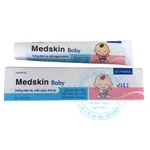 Kem bôi da Medskin Baby