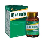 Viên uống Hạ An Đường