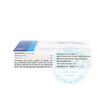 Thuốc TanaMetrol 4mg
